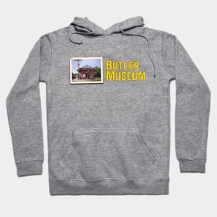 Museum Hoodie